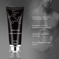 LAFIYA Male Re-Vitalize Cream, Penile Health Relief Cream Restore Corpus Cave…