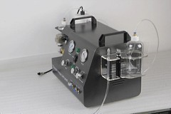 2in1 Water Jet Peel Hydra Dermabrasion Facial Cleansing Anti Aging SPA Machine