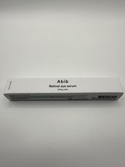 Abib Retinal Eye Serum Lifting Roller 0.5 Fl Oz,15ml Anti-Aging Eye Applicator