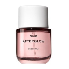 Eau de Parfum 50 mL Warm Amber Vanilla Citrus Apricot PHLUR Afterglow Perfume