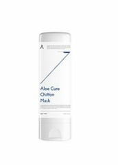 Korea Dermabell  Aloe Cure Chiffon Mask 250ml Salon Size Pro