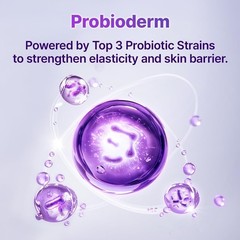 Cardi B&rsquo;s Pick: Probioderm 3D Lifting Night Cream 1.7 fl oz for Face & Neck