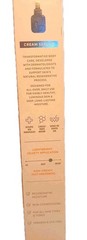 Dove Niacinamide Even Tone Cream Serum 8oz+ Argan Oil Hair Conditioner 12oz/NEW!