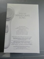 Mary Kay Skinvigorate Sonic Skin Care System