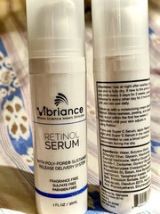 Vibriance Retinol Serum for Sensitive Mature Skin 1 fl.oz.
