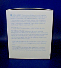 HIDRATA 24 h Cream 50 ml Hyaluronic Acid Brand DELIPLUS Made in Spain