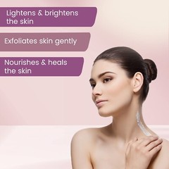 Neck Firming Cream to Reduces Wrinkles Skin Helps Tightening 50gm