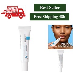 La Roche-Posay Cicaplast Lip Balm B5, Hydrating Treatment for Dry Lips