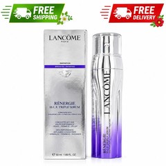 Lancome Renergie H.C.F Triple Serum ANTI-AGING 1.7oz /50mL