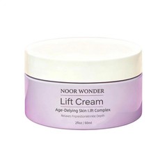 Noor Anti-Aging Lift Cream Anti-Wrinkle Firming Wonder Skin Care 60ML