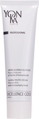 YonKa Excellence Code Creme (3.5oz / 100ml) SALON SIZE *HUGE DISCOUNT* EXP 2027!