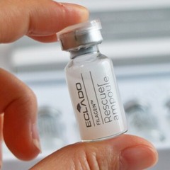 ECLADO Rescuer Ampoule Filagen 3.5ml Collagen Ampoule Anti-Aging Ampoule NEW