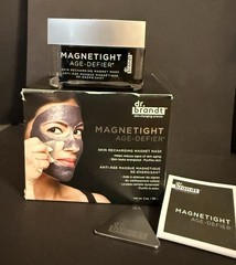 💙Dr. Brandt Magnetight Age-Defier Magnetic Mask. NIB/Full Size 3oz. Ships Free!