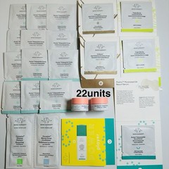 Drunk Elephant Set.Bora Barrier+Polypeptide+DBronzi+Virgin Marula+Shampoo & More