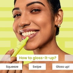 Hyphen All I Need Lipscreen Spf 30 For lips 10g A215