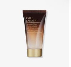 Estee Lauder Advanced Night Cleansing Gelee 15 Amino Acids 0.5 Oz Travel NEW