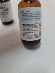 2x Sky Organics Vitamin E Oil 30,000IU Ultra Antioxidant 4oz Dry Skin