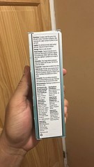 Neora Age IQ DAY Cream (Nerium Age Defying) – 1fl oz/30ml – NIB!