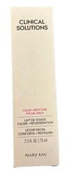 Mary Kay Clinical Solutions Calm & Restore Facial Milk New With Box Expired 2023