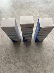 3X CeraVe Ultra-Light Moisturizing Gel, Hydrating Gel Face Moisturizer