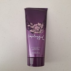 NEW Avon Bon Jovi Unplugged for Her 6.7 oz Perfumed Body Lotion New Old Stock