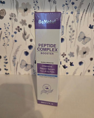 BeNatul Peptide Complex Booster Face Serum Firming/Lifting 50 ml Soothing