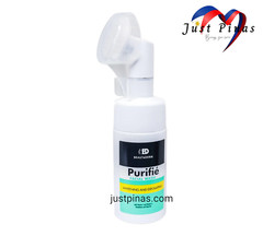 Beautederm Purifie Facial Wash