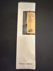 Lakerain Snail 96 Mucin Essence, Hydrates & Improves Elasticity, New