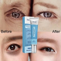 Hoygi Rapid Reduction Eye Serum – Advanced Formula Anti Aging Wrinkles 15ml