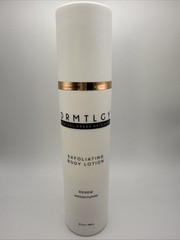 Drmtlgy Medical Grade Skin Care Exfoliating Body Lotion Renew 6.9 oz Brand New