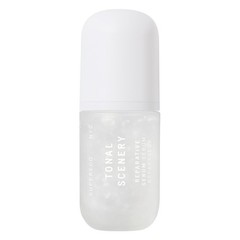 SUPEREGG Tonal Scenery Reparative Serum (Upgraded): For a healthy radiance. Trea