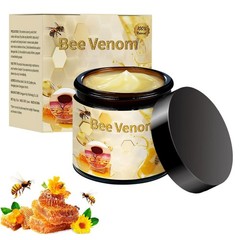 Professional Bee Venom Repair Cream – 2.12oz for All Body Parts, Fast Absorption