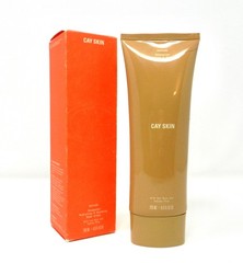 Cay Skin Bodycare Deepwater Hydrating Soothing Body Creme 6.8 fl oz New in Box