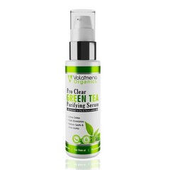 Volamena Green Tea Purifying Serum 50ml