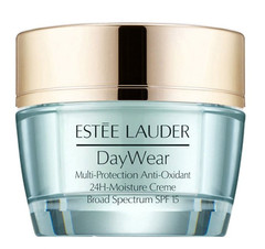 Estee Lauder DW Multi-Protection Anti-Oxidant 24H Creme SPF15-.5oz100% AUTHENTIC