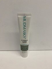 Mudmasky AFTERMASK VITAMIN SERUM pH Balanced• 1oz • Without Box