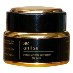Aniise Instant Wrinkle Corrector Eye Serum
