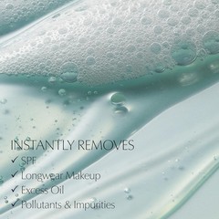 Radiant Skin Awaits: DayWear Glow Boost Jelly Cleanser with Cucumber & Algae
