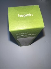 beplain Mung Bean Pore Care Soothing Cream Daily Use Face Moisturizer 60ml