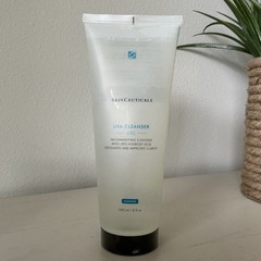 Skinceuticals LHA Cleanser Gel 240ml / 8 fl oz – NEW – SEALED