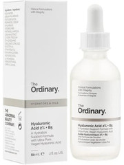 The Ordinary  » Hyaluronic Acid 2% + B5. A hydration support formula.