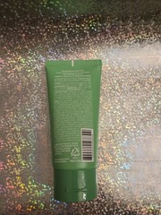SUNBOON EDITOR Green Tomato Extract Deep Pore Cleansing Foam Cleanser 4.23oz