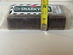 Perfectly Posh Daily Grind Coffee Scrub Snarky Bar Retired HTF RARE