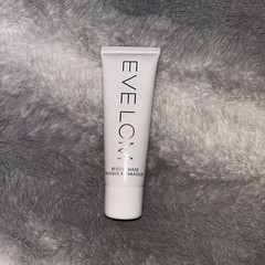 Sealed! EVE LOM Rescue Mask Face Treatment Full Size 50mL 1.6oz Retail $58 New!