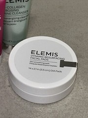 ELEMIS GLOW ON THE GO TRAVEL KIT