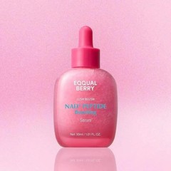 For EQQUALBERRY BAKUCHIOL Plumping Serum 5,000 PPM Retinol NAD Alternative Vitam