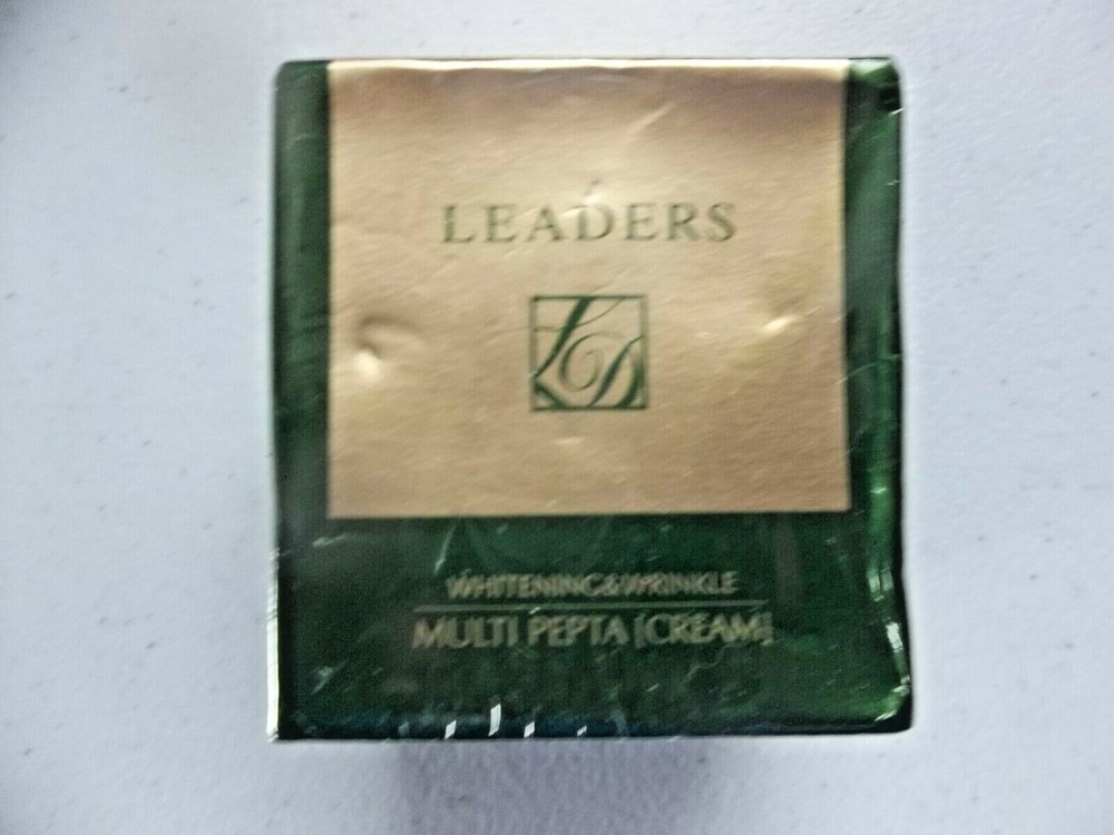Leaders Brightening Cream