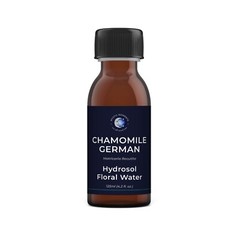 Mystic Moments German Chamomile Natural Hydrosol Floral Water – 125ml