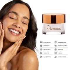 Osmosis Accelerate Advanced Spot Treatment 5ml 0.17oz NEW FAST SHIP