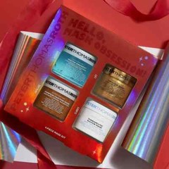 Peter Thomas Roth Hello, Mask Obsession 4 pack